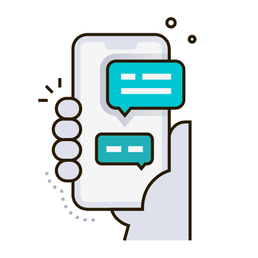 Hubungi Kami via Telepon